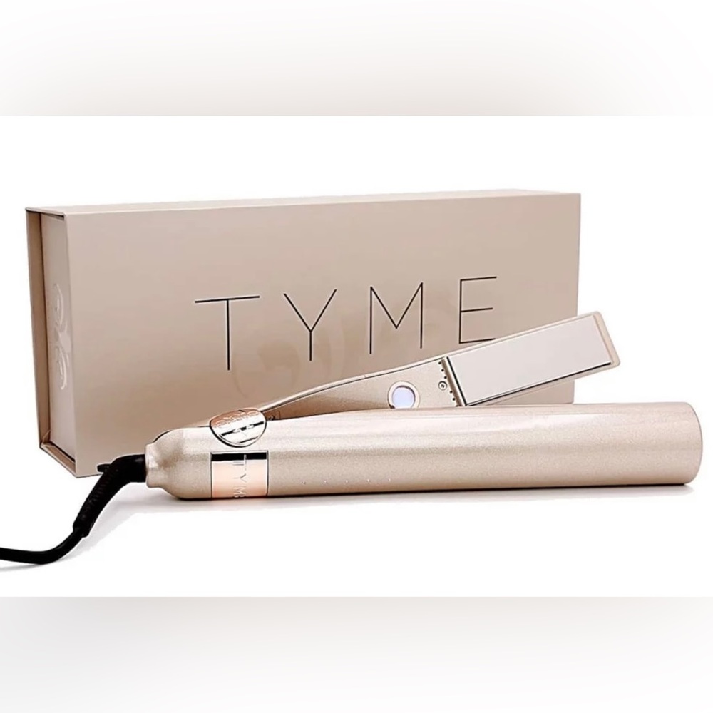 TYME Iron Pro- brand new. Comes with black sleeve. Never used.